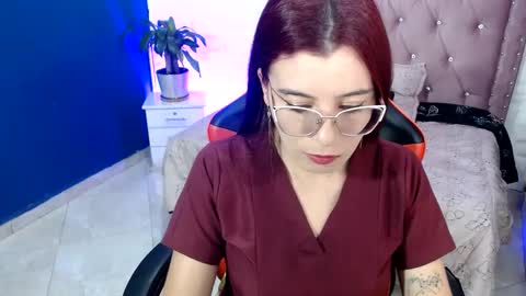 Snapshot of allisonlove_88 chatting on January 10, 2:25 am ALLISON online show from January 10, 2:25 am