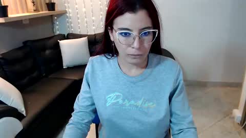 Snapshot of allisonlove_88 chatting on January 15, 5:50 am ALLISON online show from January 15, 5:50 am