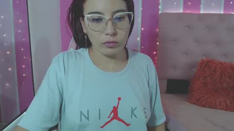Snapshot of allisonlove_88 chatting on January 17, 8:45 am ALLISON online show from January 17, 8:45 am