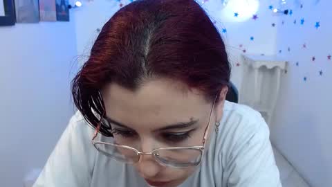 Snapshot of allisonlove_88 chatting on January 19, 8:50 am ALLISON online show from January 19, 8:50 am