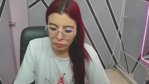 Snapshot of allisonlove_88 chatting on January 26, 10:34 am ALLISON online show from January 26, 10:34 am