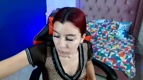 Snapshot of allisonlove_88 chatting on January 30, 5:52 am ALLISON online show from January 30, 5:52 am