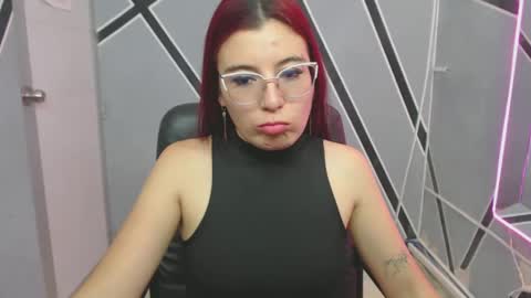 Snapshot of allisonlove_88 chatting on January 31, 2:48 am ALLISON online show from January 31, 2:48 am