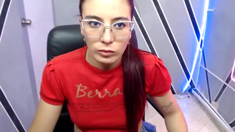Snapshot of allisonlove_88 chatting on February 8, 9:46 am ALLISON online show from February 8, 9:46 am