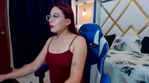 Snapshot of allisonlove_88 chatting on September 17, 3:41 am ALLISON online show from September 17, 3:41 am