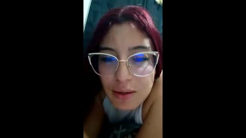 ALLISON online show from December 15, 5:55 am