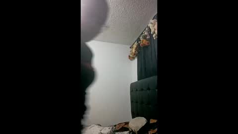 ALLISON online show from January 11, 3:11 am