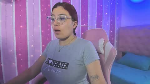 ALLISON online show from January 16, 3:32 am