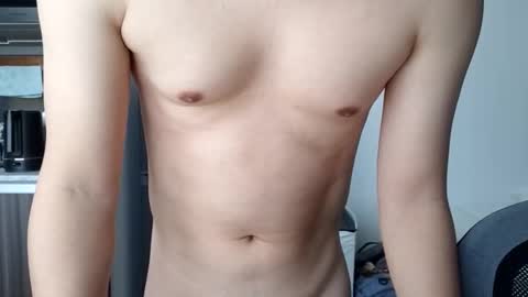 AllisonM online show from December 15, 7:23 am