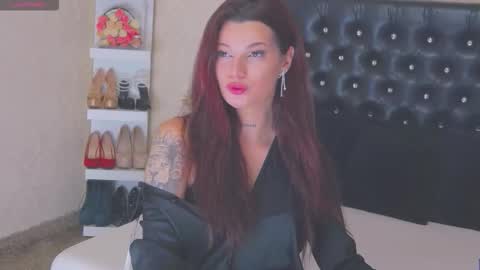 Deea online show from February 1, 1:31 pm