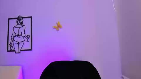 Allison online show from September 16, 9:05 pm