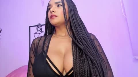 Allison online show from October 29, 9:16 pm