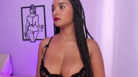 Allison online show from June 12, 8:41 pm