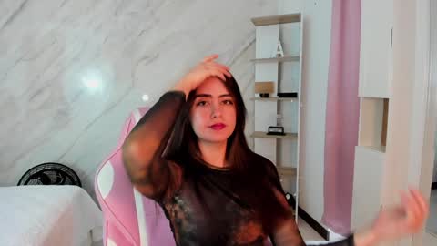 Allison Palmer online show from March 10, 12:59 pm