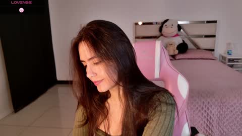 Allison Palmer online show from September 9, 12:48 pm