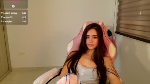 Allison Palmer online show from January 5, 5:27 pm