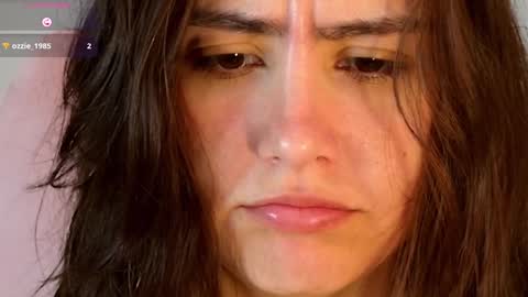 Snapshot of allisonpalmer chatting on February 24, 12:58 pm Allison Palmer online show from February 24, 12:58 pm