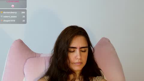 Snapshot of allisonpalmer chatting on March 27, 3:34 pm Allison Palmer online show from March 27, 3:34 pm