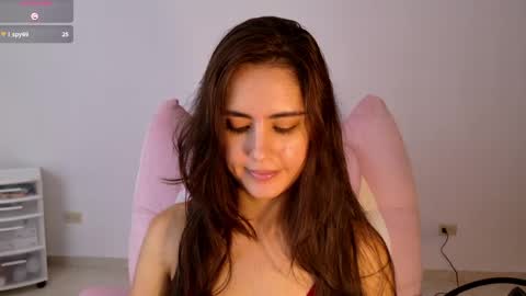 Allison Palmer online show from June 6, 4:55 pm