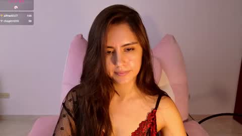 Allison Palmer online show from June 9, 2:17 pm