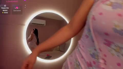 alison  online show from October 23, 10:25 am