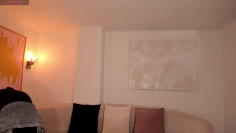 Allison Rogers online show from October 26, 4:46 pm