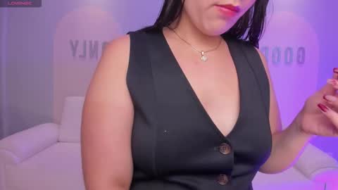 Allison Rogers online show from December 20, 6:48 pm