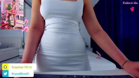 AllisonSweetie online show from January 16, 11:04 am