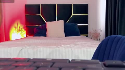 AllisonSweetie online show from November 16, 10:10 am