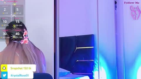 AllisonSweetie online show from February 17, 11:07 am