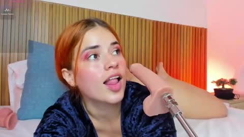 A L L I S S online show from January 11, 3:02 am