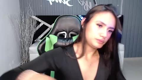 Allisson online show from January 4, 12:37 am