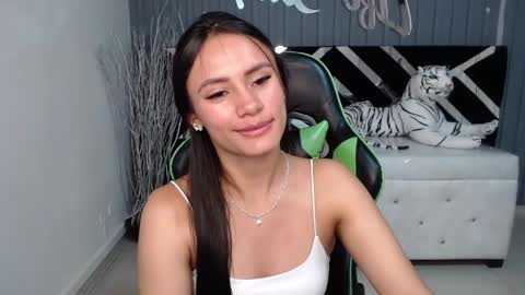 Allisson online show from January 9, 6:48 am