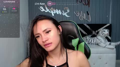 Allisson online show from January 10, 9:55 am