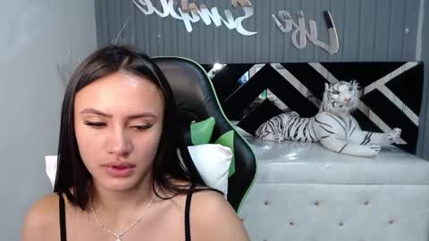 Allisson online show from January 11, 9:47 am