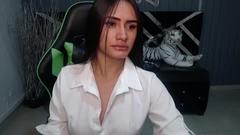 Allisson online show from January 29, 3:22 am