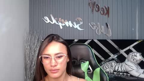 Allisson online show from February 4, 6:25 am