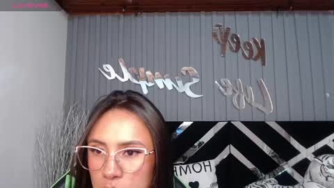 Allisson online show from February 12, 9:42 am