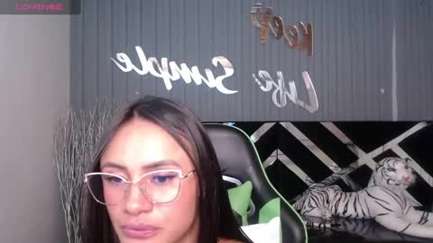 Allisson online show from February 18, 6:37 am