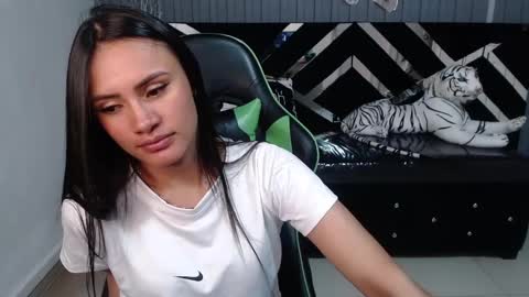 Allisson online show from February 19, 6:33 am