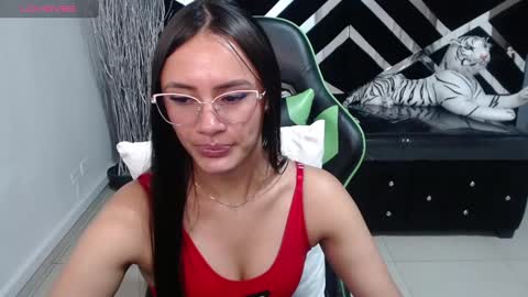 Allisson online show from February 22, 7:12 am