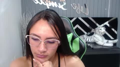 Allisson online show from February 25, 9:42 am