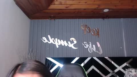 Allisson online show from February 28, 6:43 am