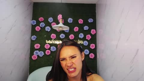 Allisson online show from March 11, 7:04 am