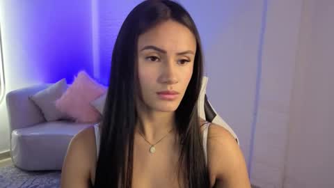 Allisson online show from November 8, 3:39 am