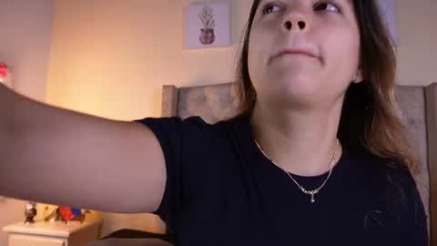 allisson online show from June 15, 12:07 pm
