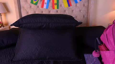 allisson online show from July 13, 12:08 pm