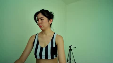 Snapshot of allisson_rose chatting on September 16, 7:26 pm Alli online show from September 16, 7:26 pm