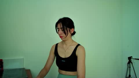 Alli online show from October 2, 7:10 pm