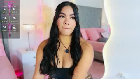 Snapshot of allissonjames chatting on March 16, 2:43 pm Allisson online show from March 16, 2:43 pm